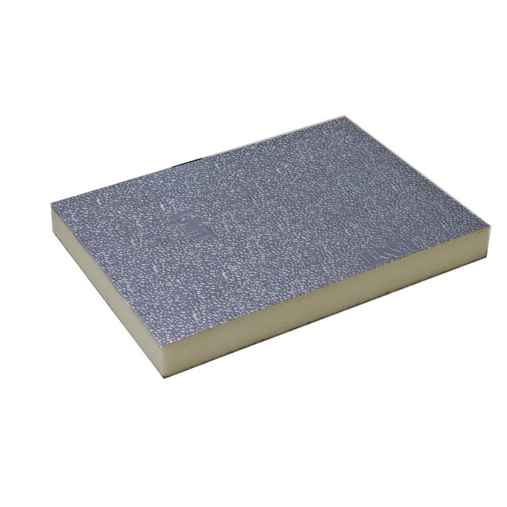 PU Pre-insulated HVAC Panel