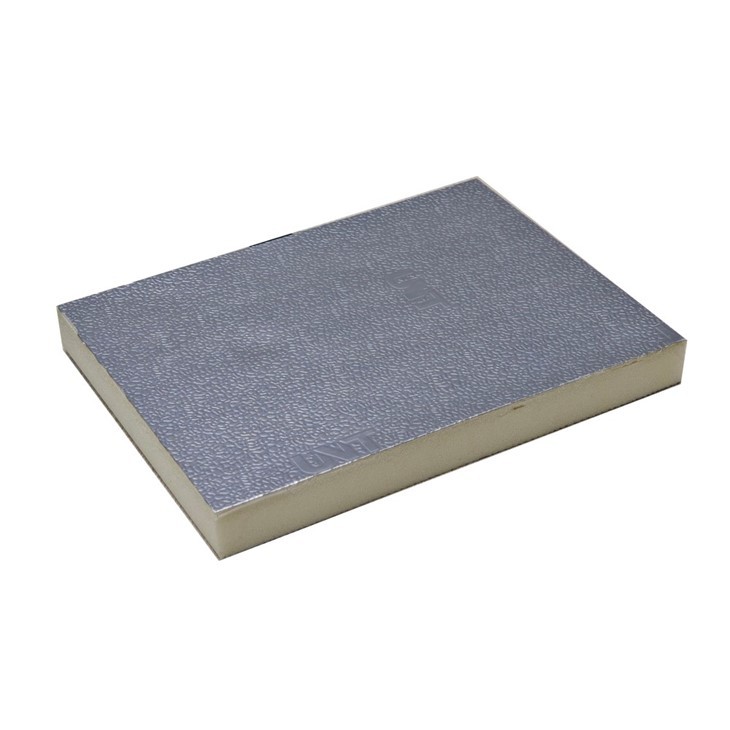 PU Pre-insulated Rectangular Ductwork​