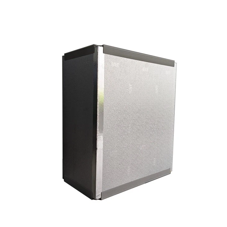 PU Sandwich Duct Panel