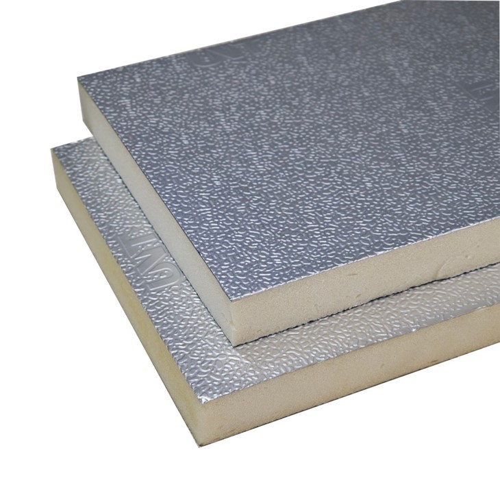 Rigid PU Pre-Insulated Ductwork