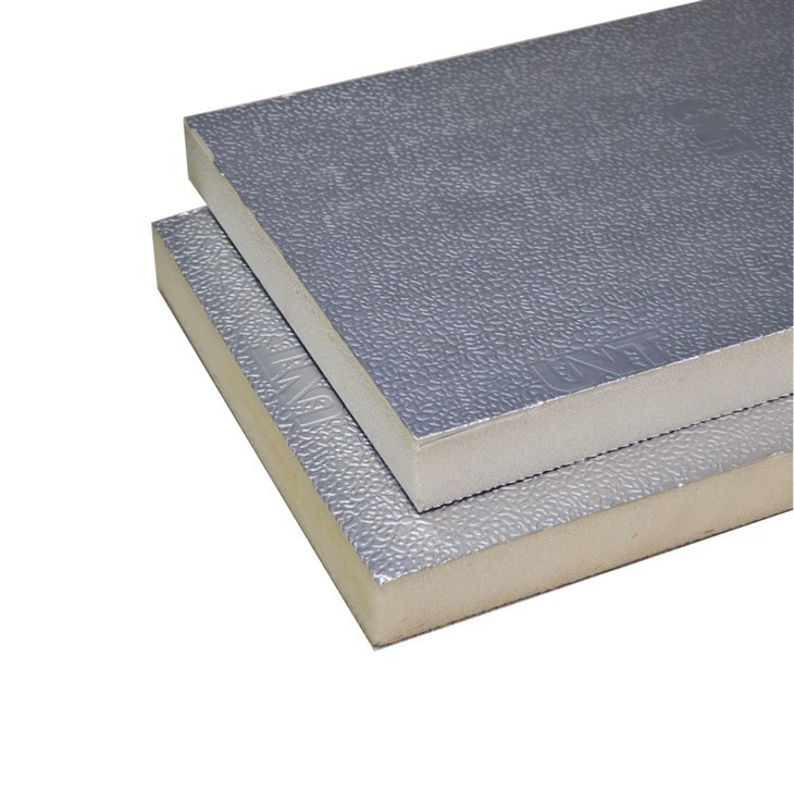 Polyurethane (PU) Duct Board