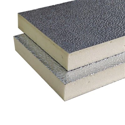 Composite Material For Air Ducts Composite Material For Air Ducts