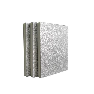 AC Aluminum Ductwork