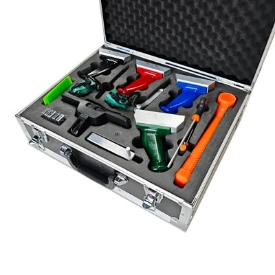 PIR Duct Panel Cutting Tools Kits