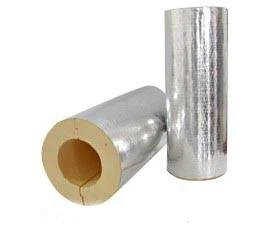 Rigid Phenolic Pipe Insulation