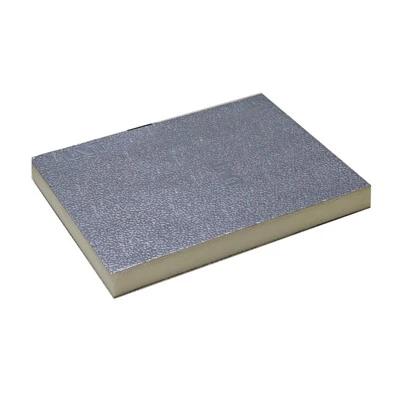 Fire Rated HVAC Duct Board