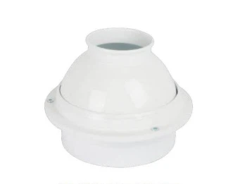 Jet Noozzle For HVAC System