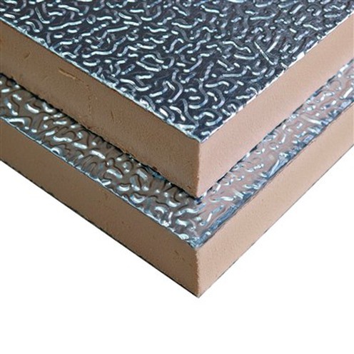 Phenolic duct panel Phenolic duct panel