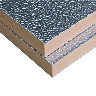 Phenolic Pre Insulated Duct Phenolic Pre Insulated Duct
