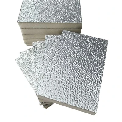 PIR Air Ductwork