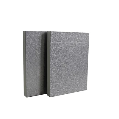 PIR Foam HVAC Air Duct