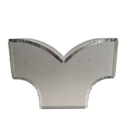 Pre-insulated PU Duct