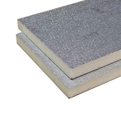 Insulated PIR Duct Insulated PIR Duct