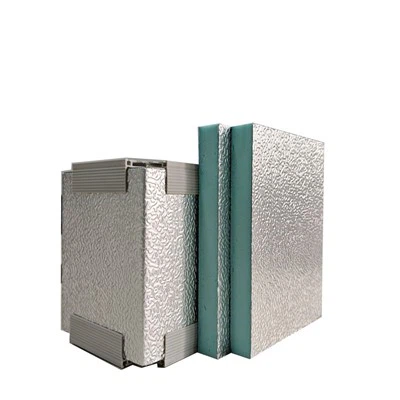 Insulated Rigid Ductwork