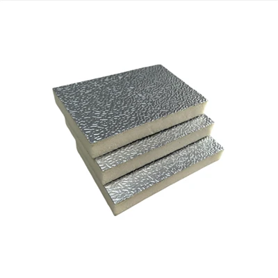 PU Foam Ducting Panel
