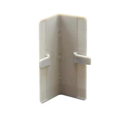 PVC Covering Angle For UNT Duct Board