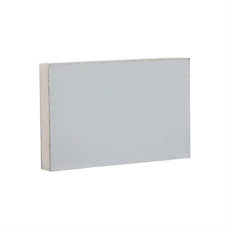 PIR Pre-insulated Panel