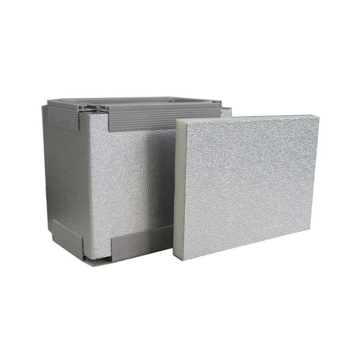 PIR HVAC Duct Panels