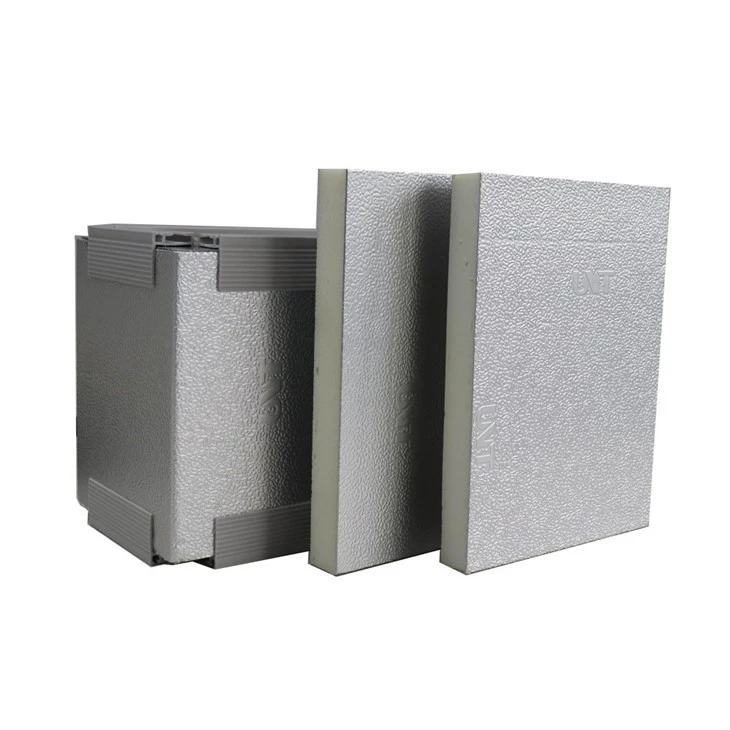 PIR Pre-insulated Duct Sheet