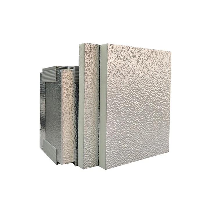 PIR Pre-insulated Ducting System suppliers